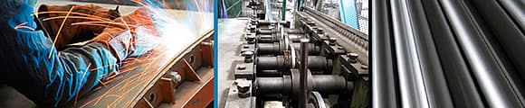 Fabrication
